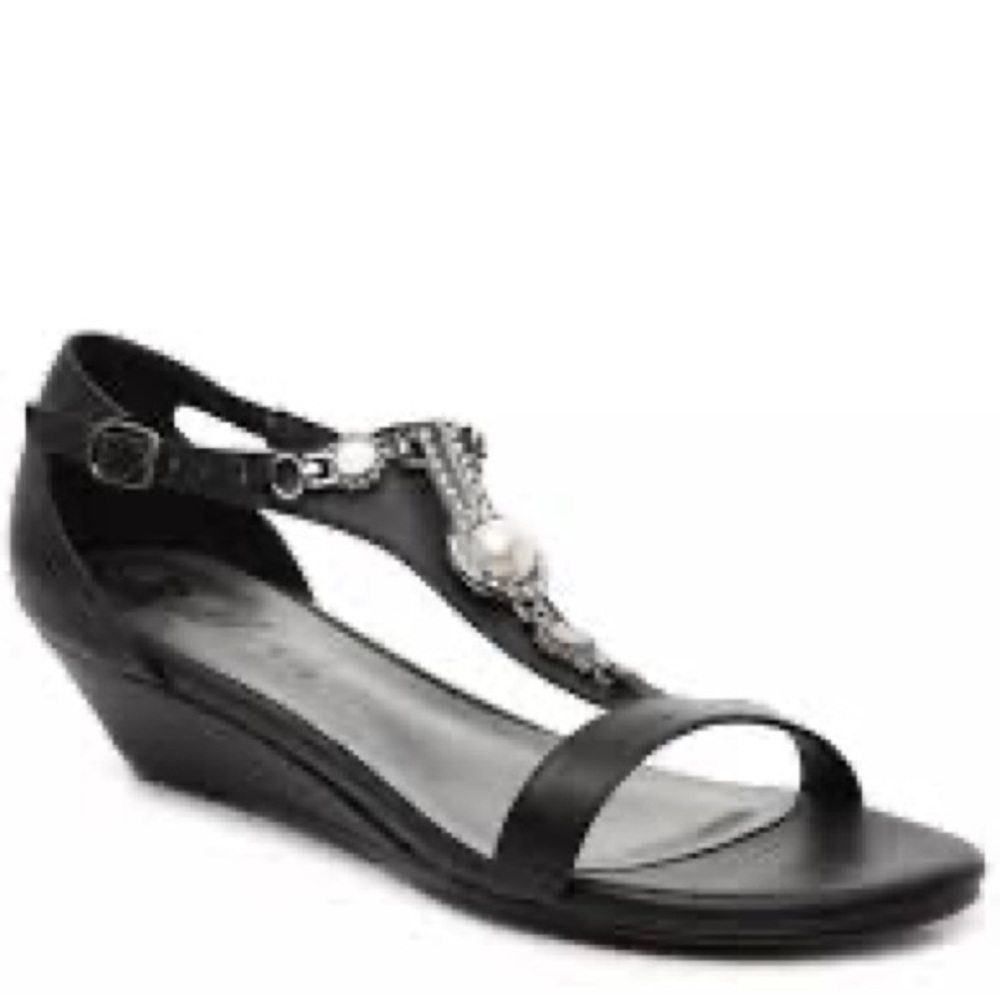 Bellini Lynn Wedge Sandal